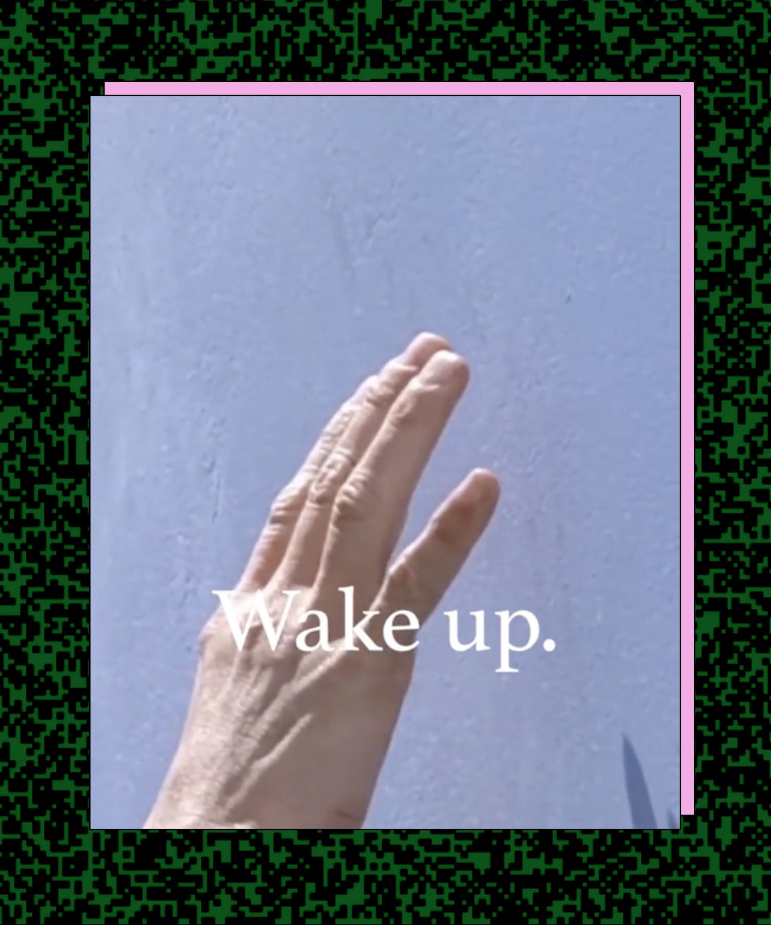 Corecore Is The New TikTok Trend Making Your FYP Bleak