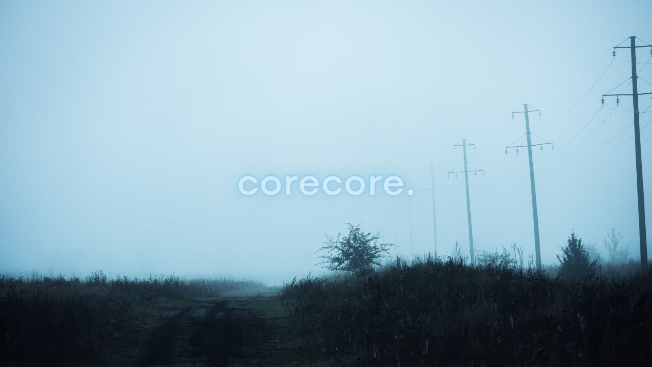 corecore (tiktok type music mix)