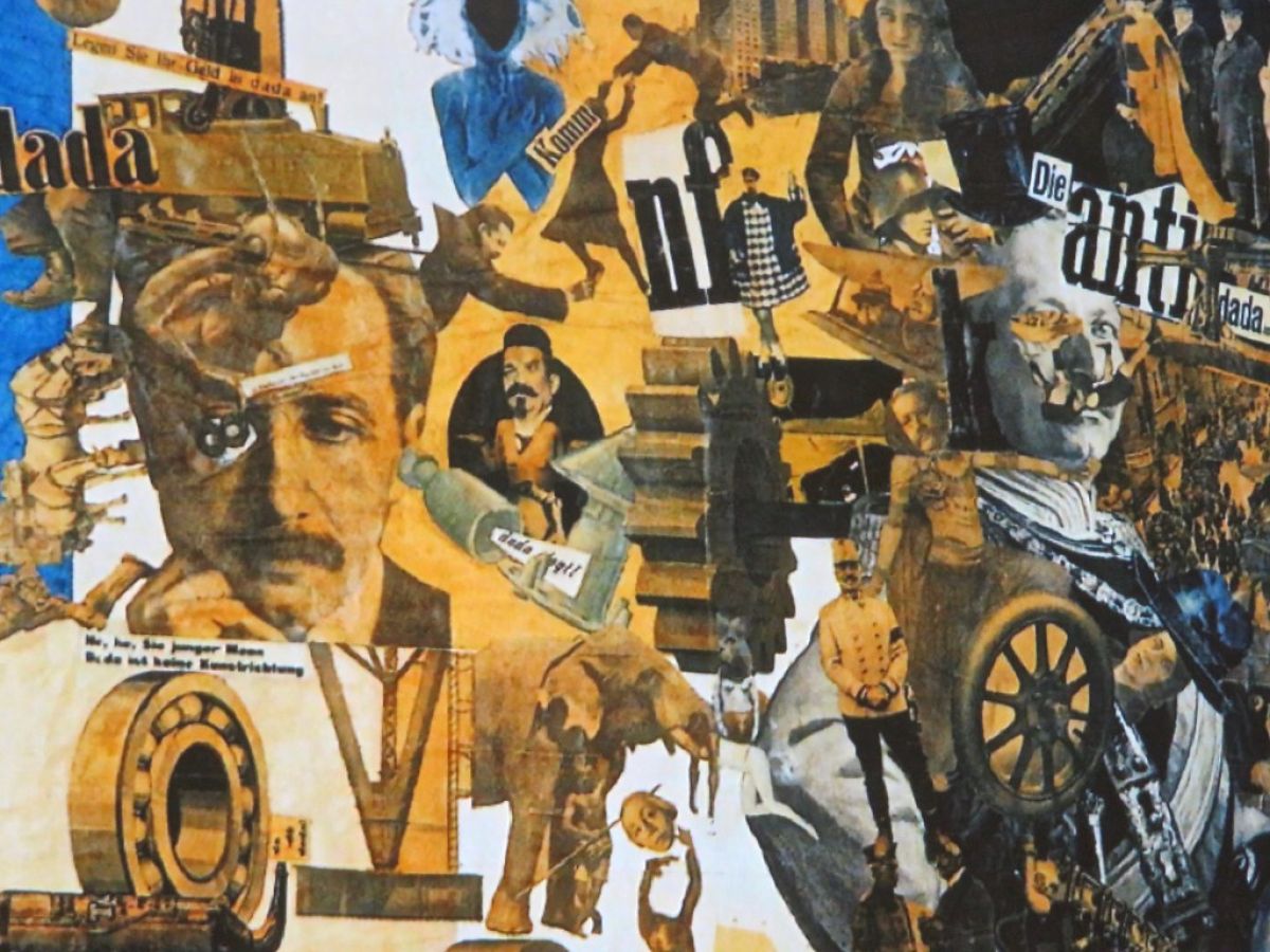 Inside The Artistic History of Corecore: TikTok's Latest Obsession