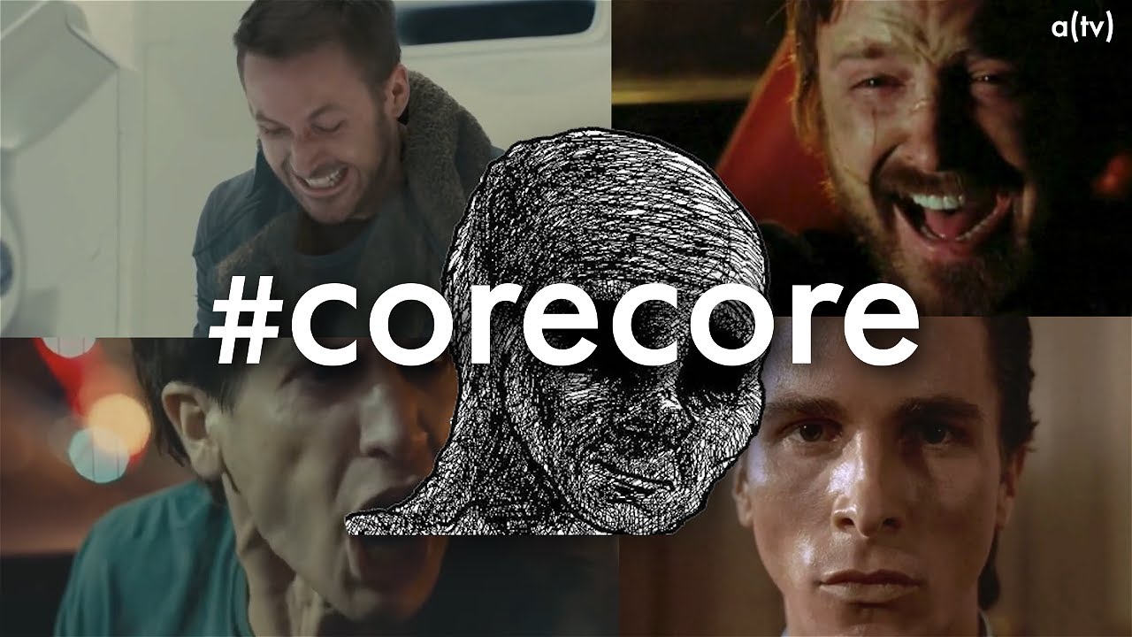 Corecore And The Gen Z Problem