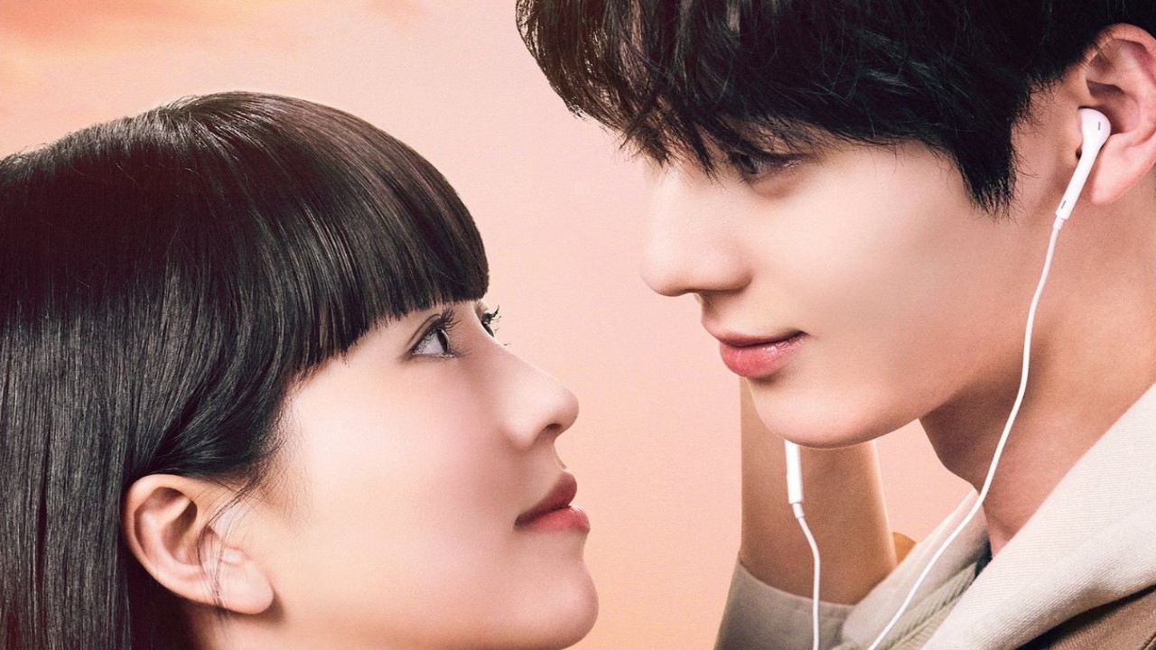 My Lovely Liar: Kim So Hyun and Hwang Minhyun fall for each other in new poster for tvN's romance drama. PINKVILLA: Korean