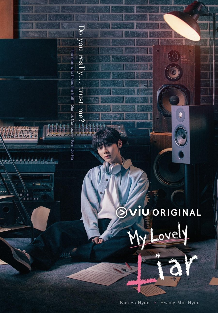 My Lovely Liar Photo