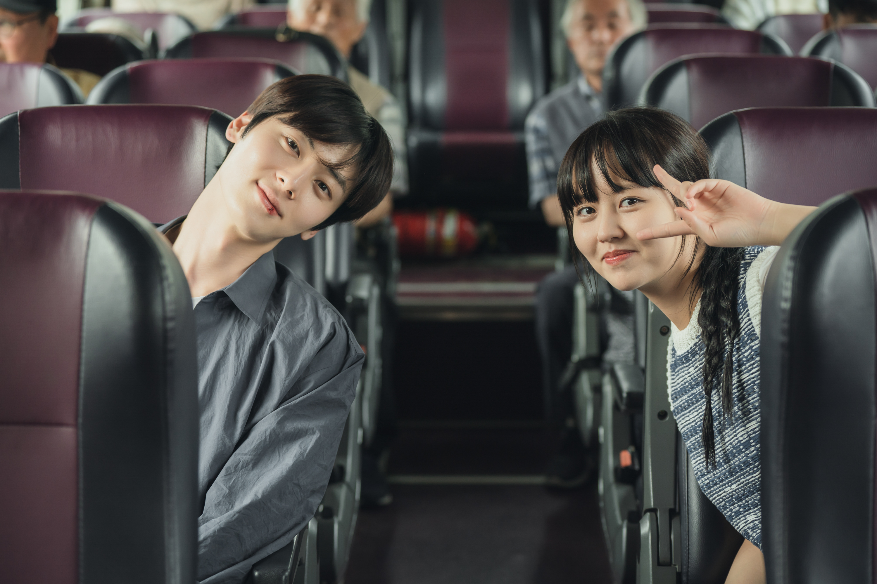 First Impressions: Kim So Hyun And Hwang Minhyun's “My Lovely Liar” Is A Fun Blend of Music, Misdirection, And Mystery