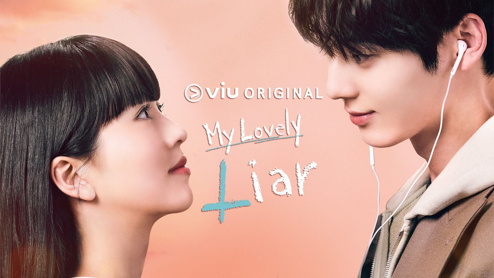 Watch My Lovely Liar Episode 1｜Eng Sub