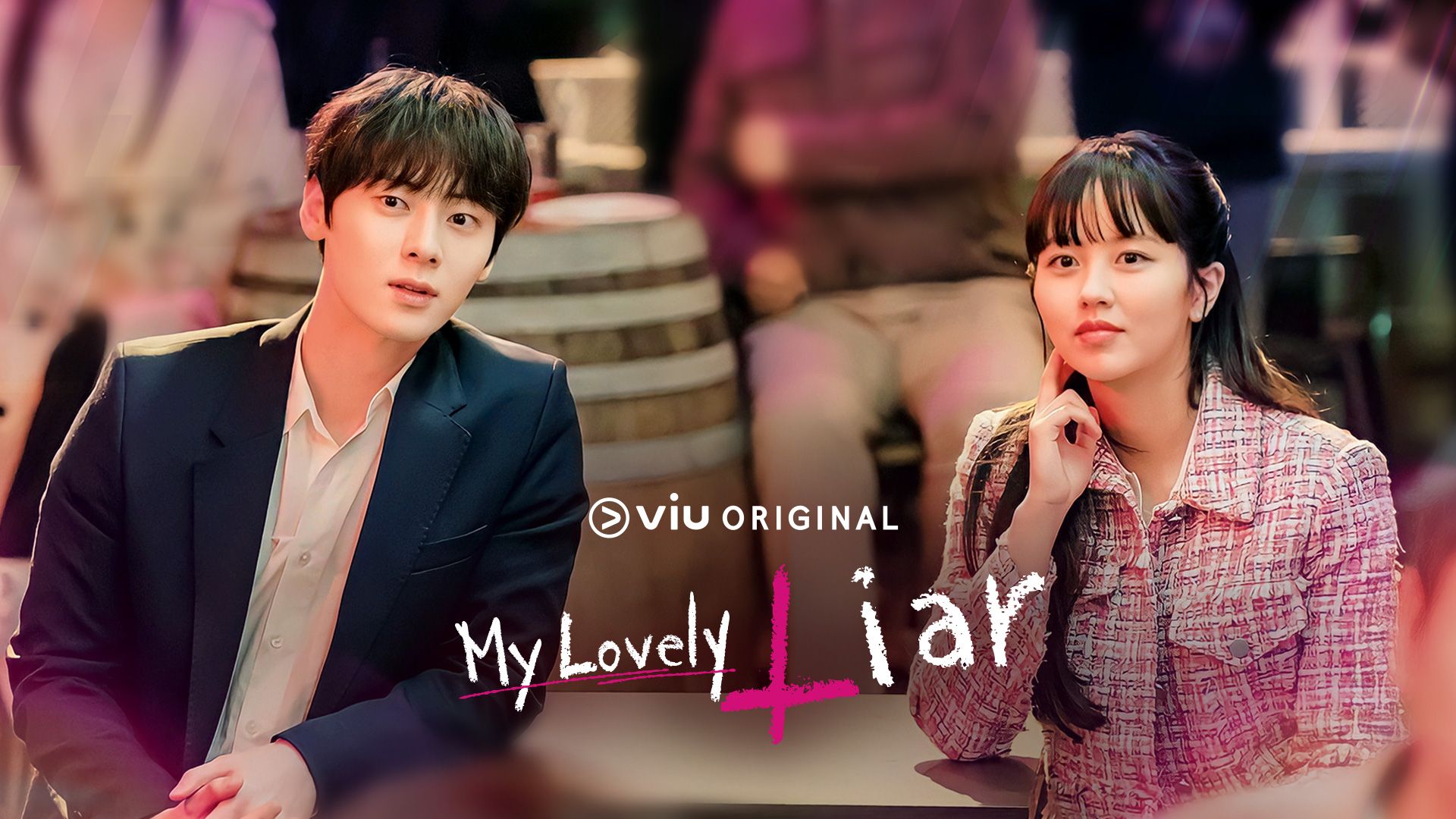My Lovely Liar｜Viu Original