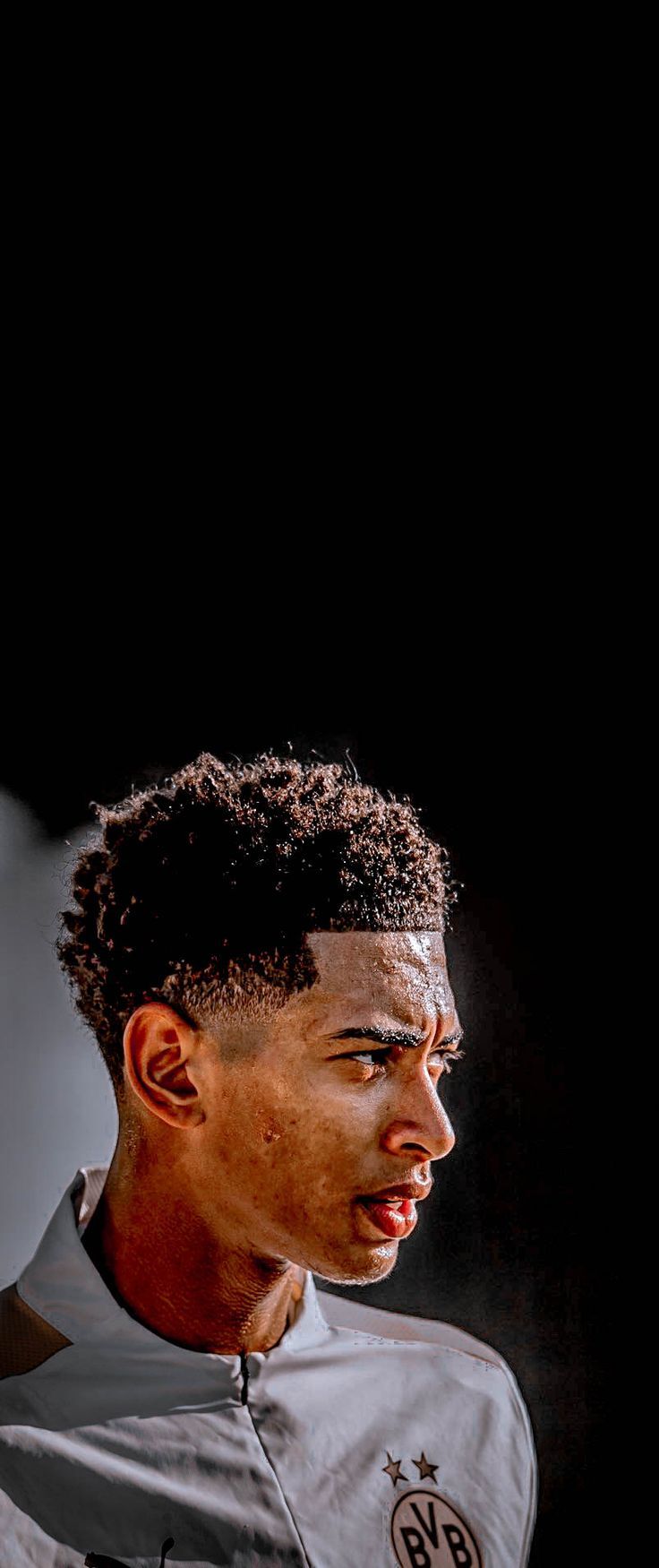 Jude Bellingham. Bellingham, Football