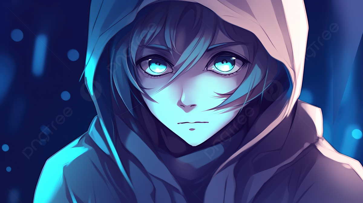 In The Style Of Dark Cyan And Light Bronze Background, Cool Pfp Picture Background Image And Wallpaper for Free Download