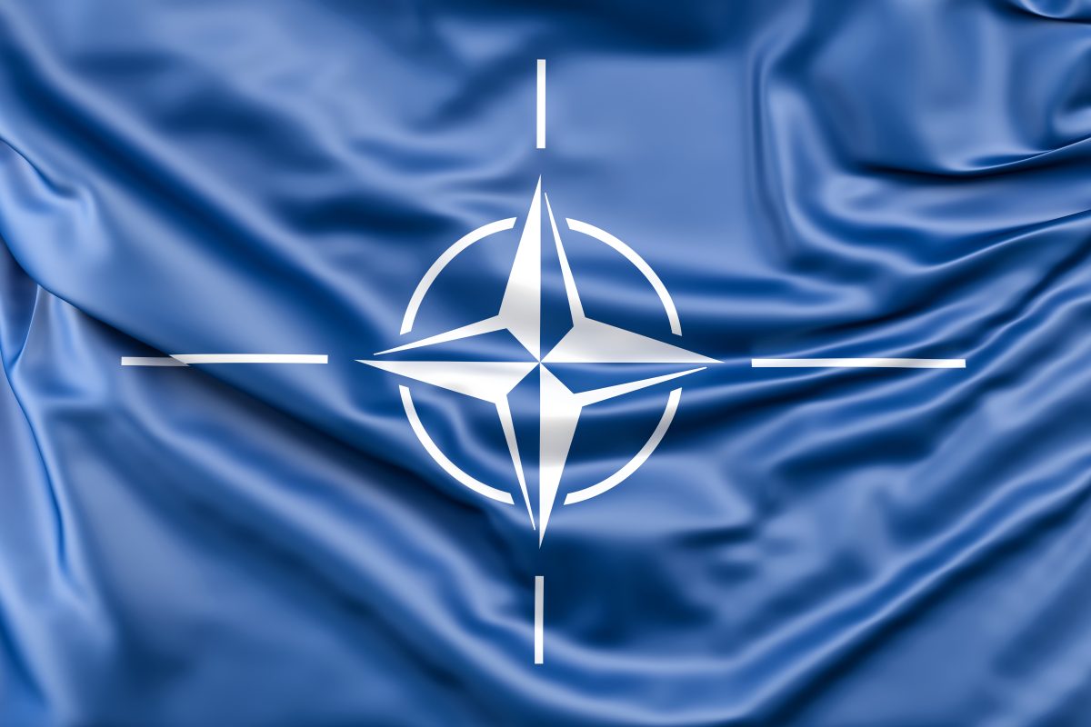 NATO and Russia: A Defensive Expansion?