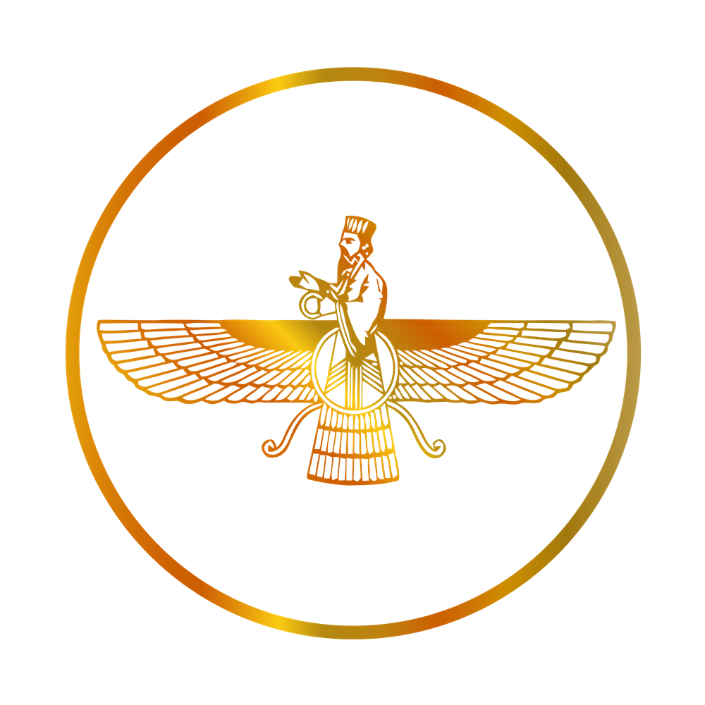 Prophet Zarathustra, Zarathushtra