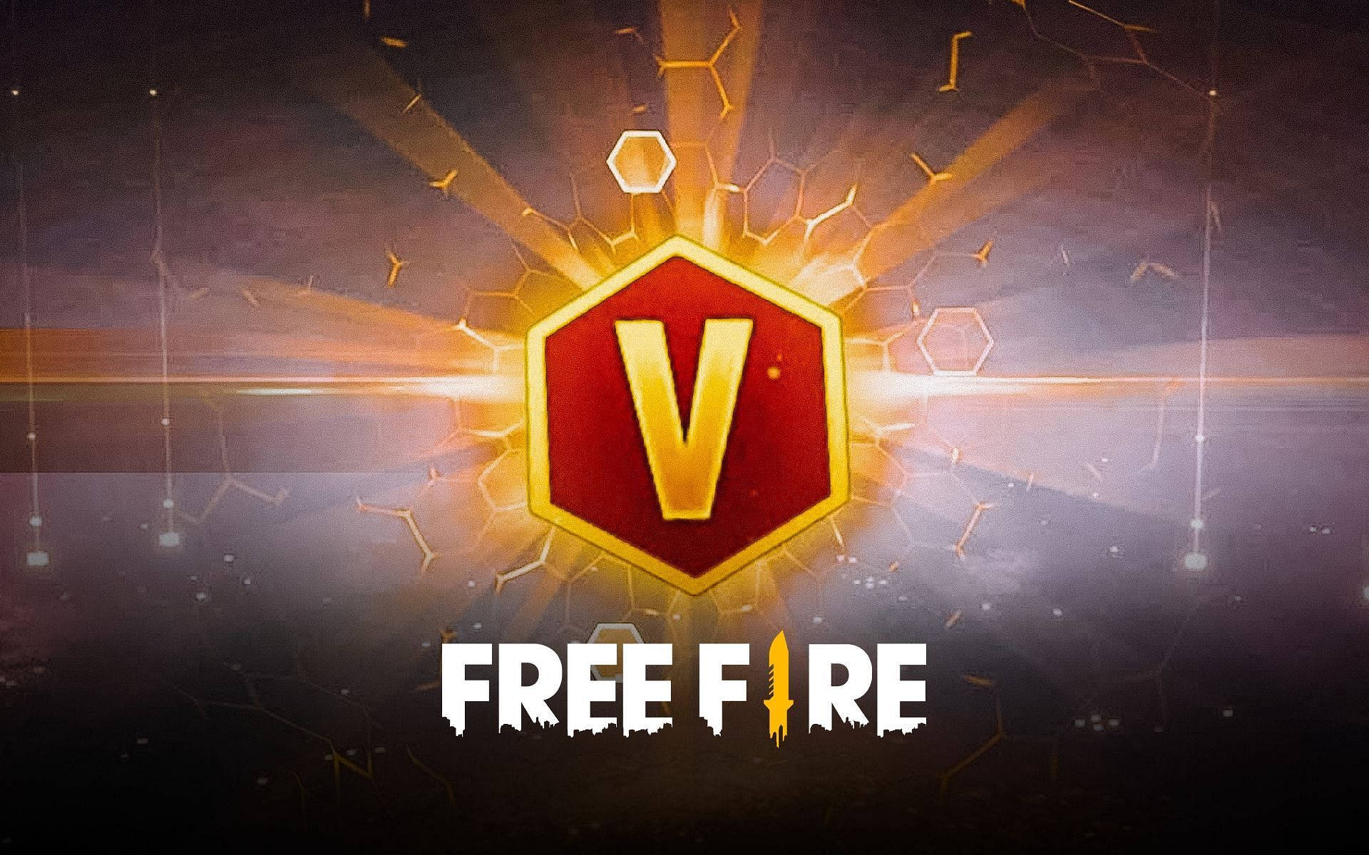 Free Fire Banner Wallpaper