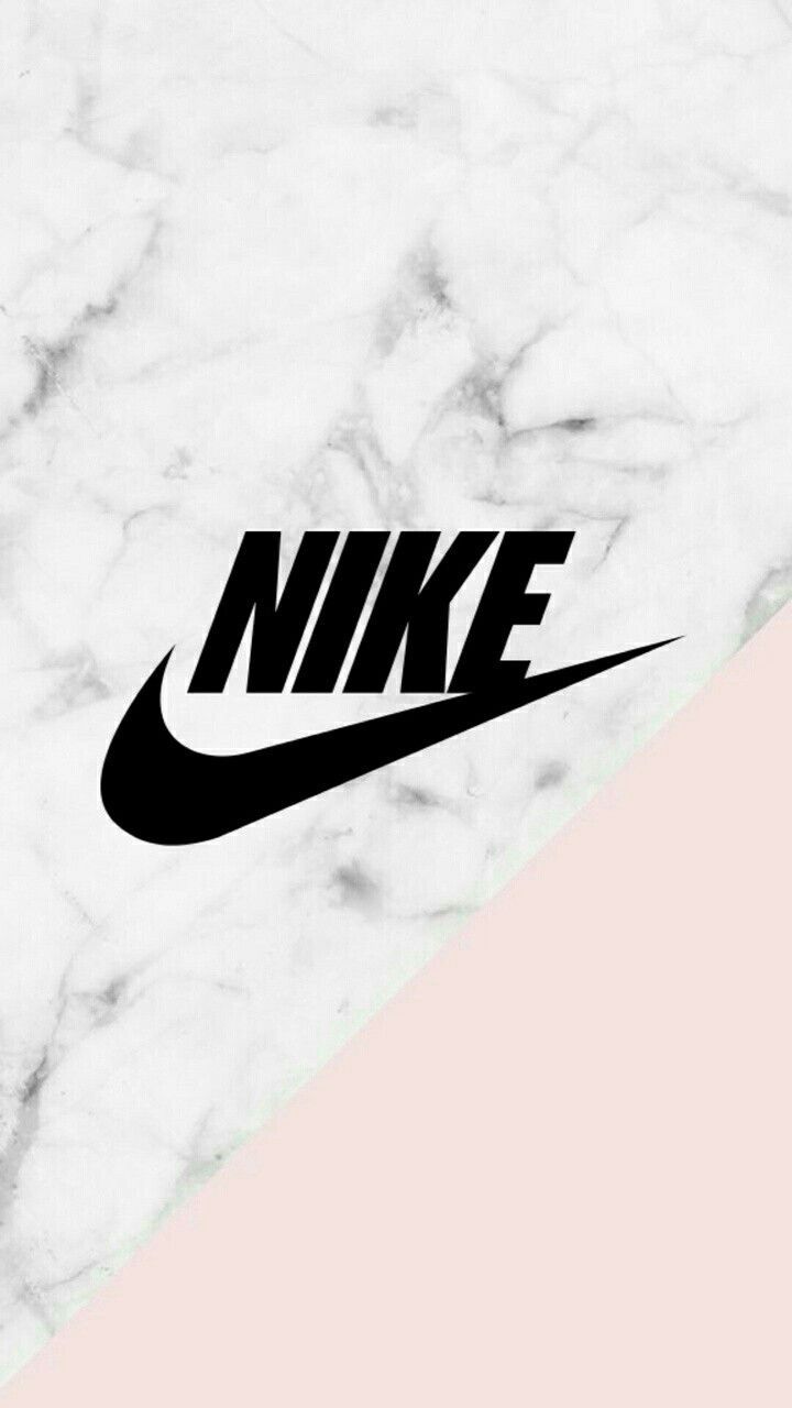 Girly nike wallpaper best sale