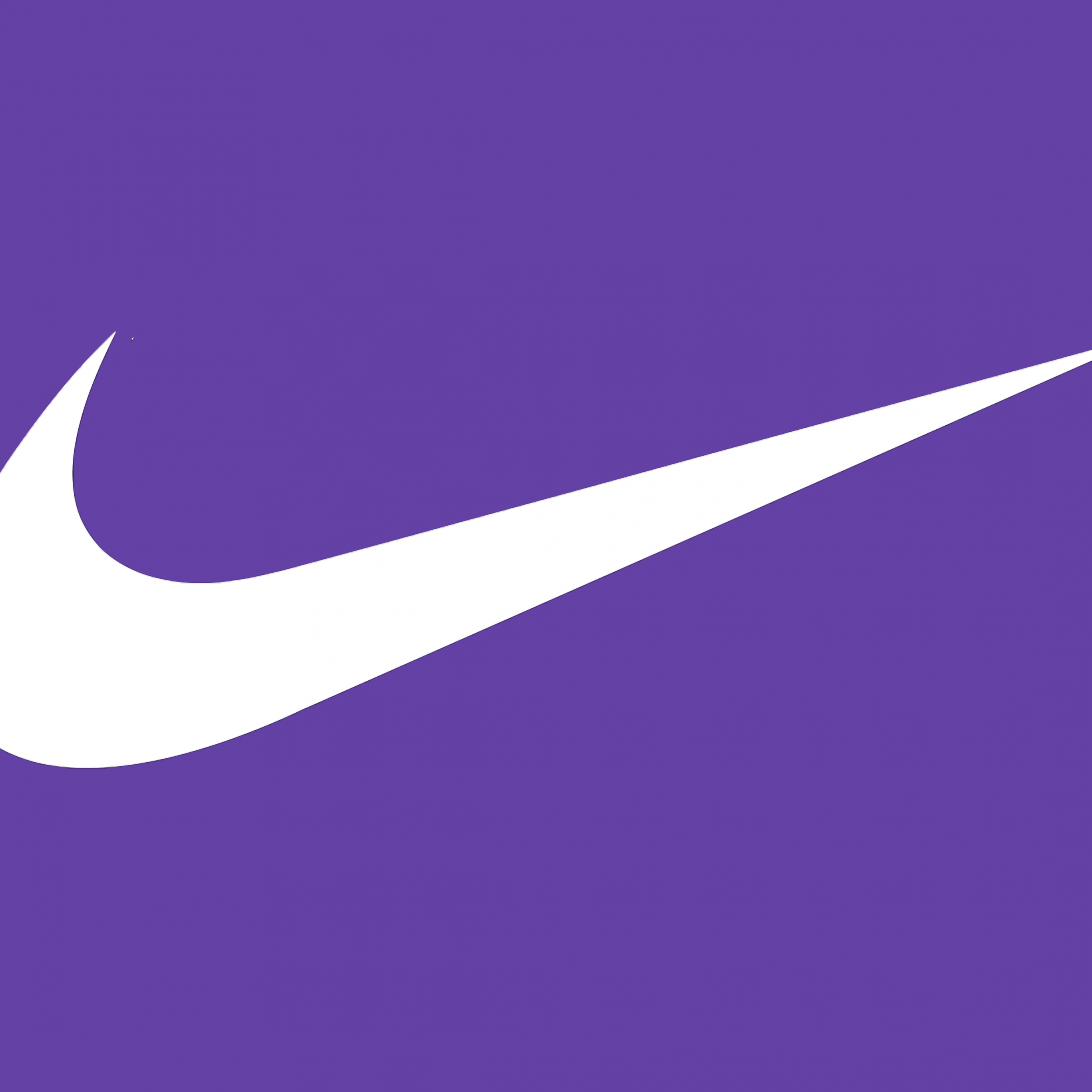 Nike Wallpaper 4K, Purple background, 5K, 8K