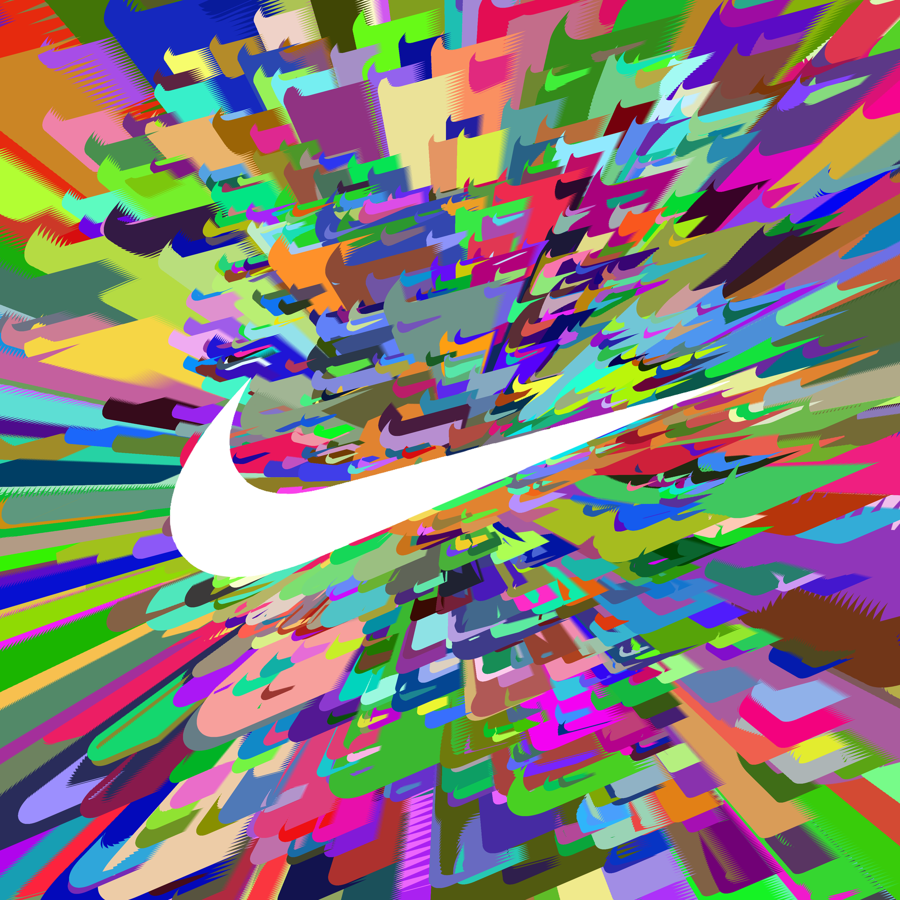 How Nike Won the Cultural Marathon