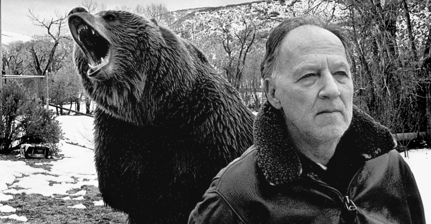 Ten Essential Werner Herzog Documentaries