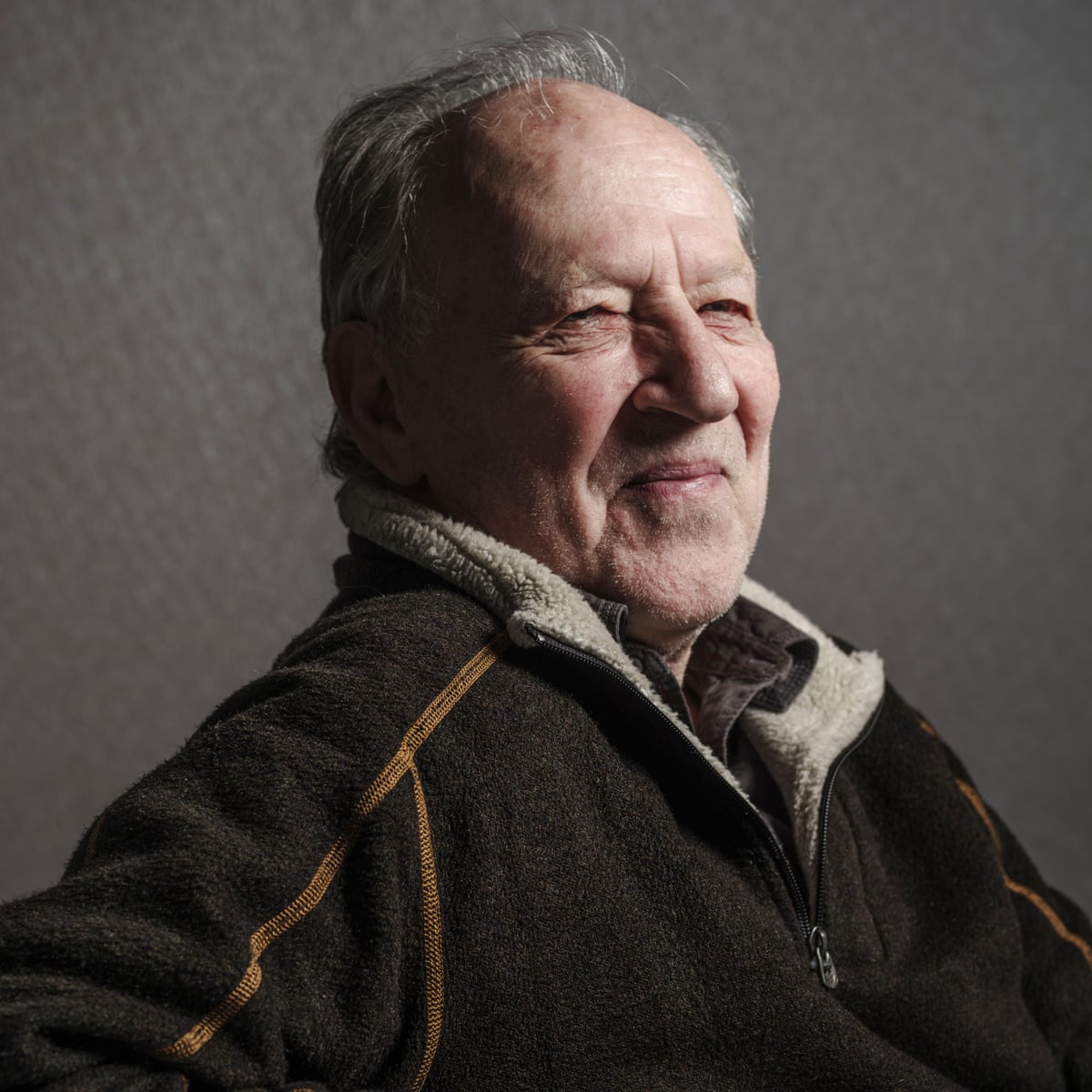 Werner Herzog: 'I'm fascinated by trash TV. The poet must not avert his eyes'