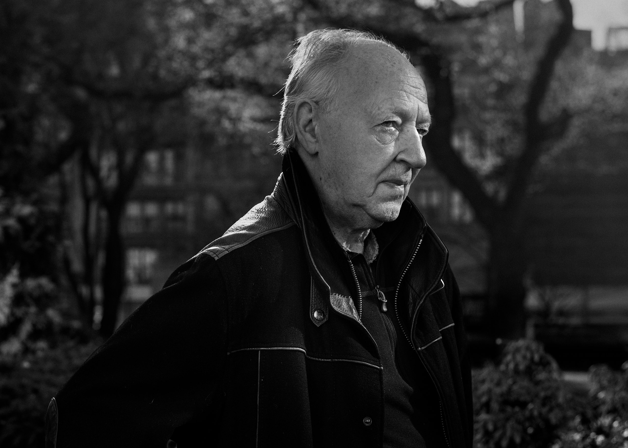 Werner Herzog's Wondrous Novel of Nothingness in the Jungle. The New Yorker