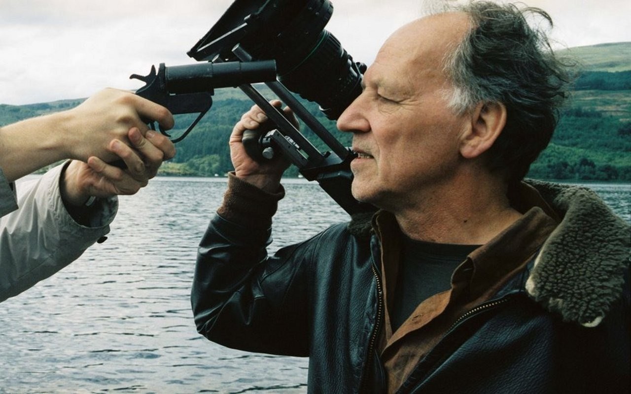 Everything you need to know about Werner Herzog