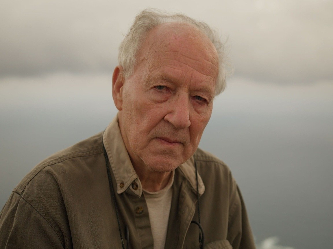 Werner Herzog: Radical Dreamer Picture