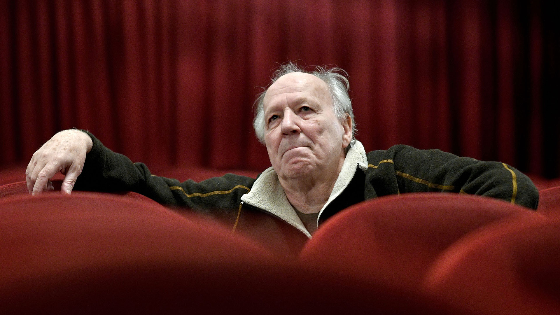 Werner Herzog: Everything I have done is wonderful Big Issue