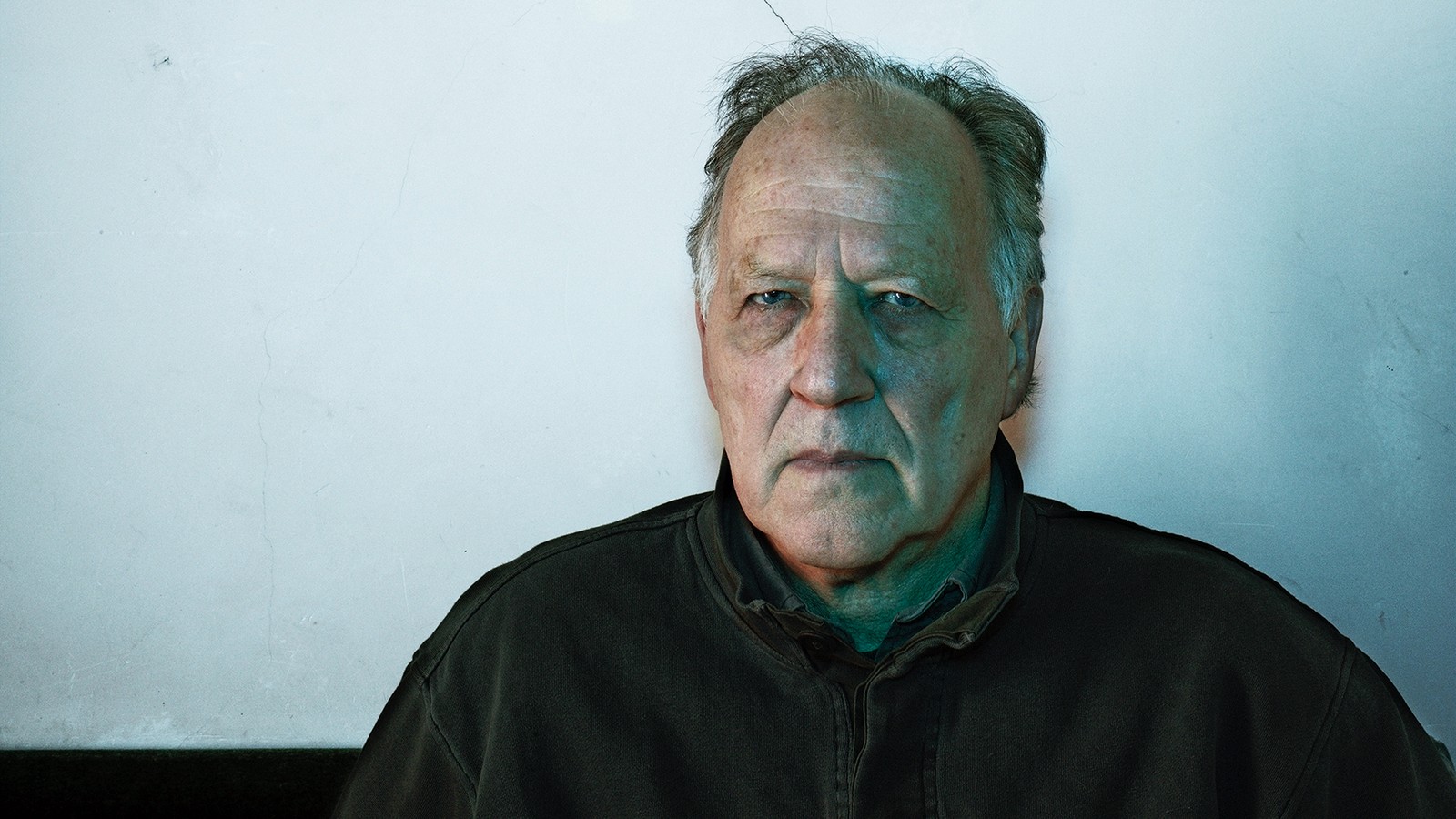 The Defiant Strangeness of Werner Herzog