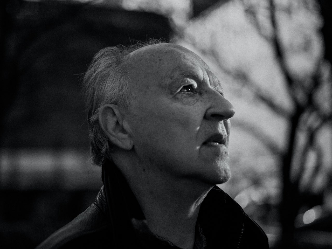 Werner Herzog. The New Yorker