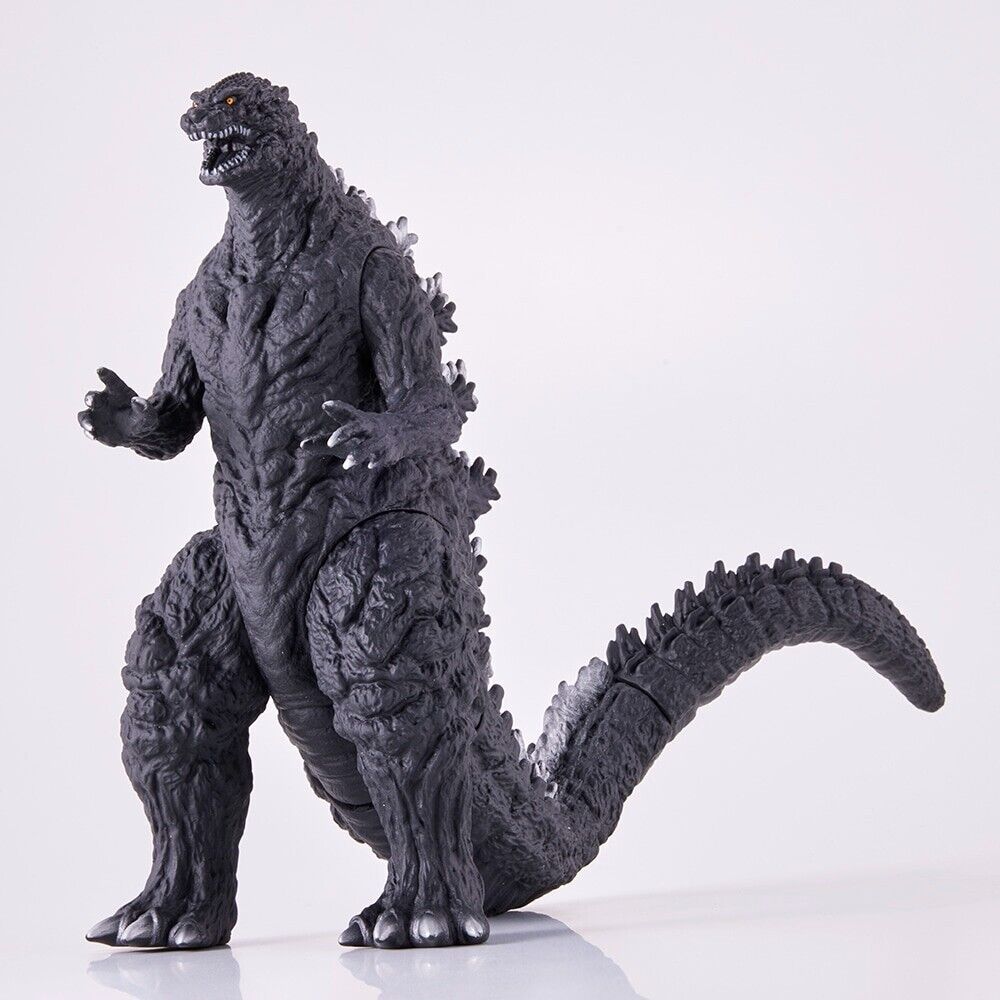 Movie Monster Series Godzilla Godzilla VS Gigan Rex Godzilla Store Limited JP