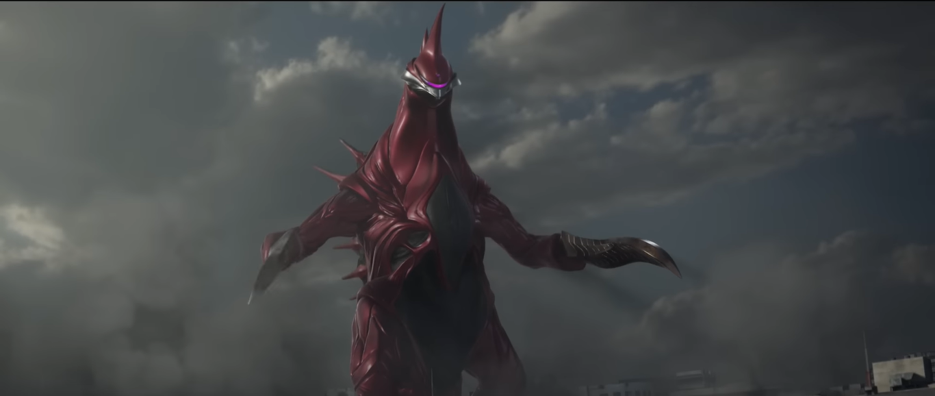Gigan Rex image gallery. Wikizilla, the kaiju encyclopedia