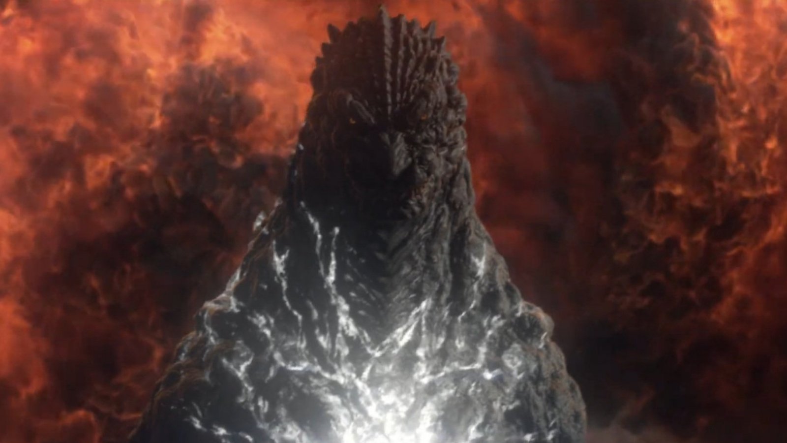 Kaiju News Outlet vs. Gigan Rex will play before the screening of Godzilla: Tokyo S.O.S. on March 22nd