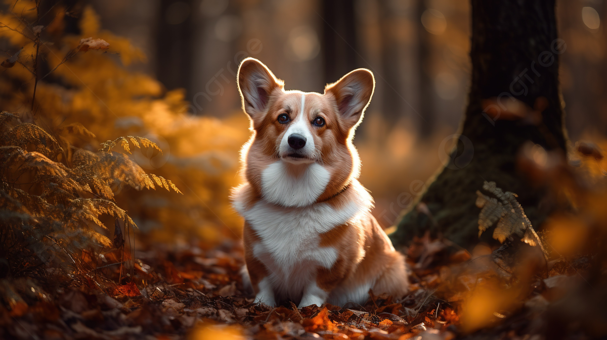 Dog Corgi Wallpapers - Wallpaper Cave