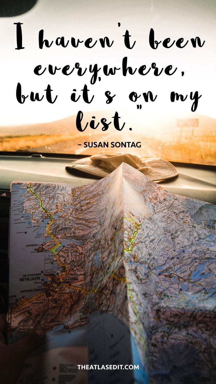 Travel Quotes to Spark Your Wanderlust (+ Free Wallpaper for your phone!) • The Atlas Edit. Travel picture, Travel aesthetic, Travel inspiration