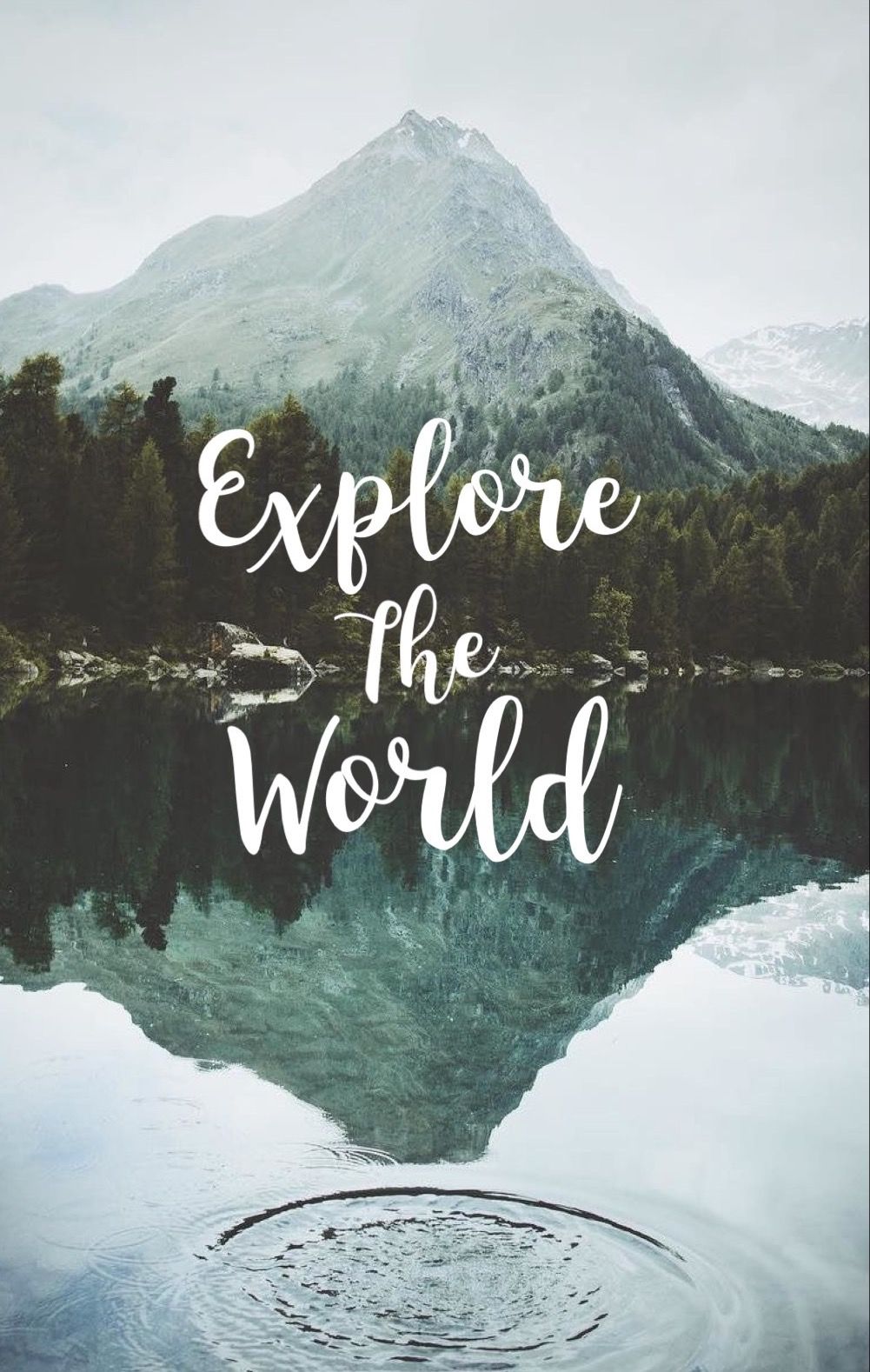 Dreams. Travel the world quotes, Travel quotes adventure, World quotes