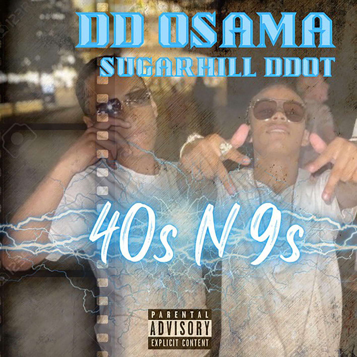 Stream Free Songs by DD Osama & Similar Artists