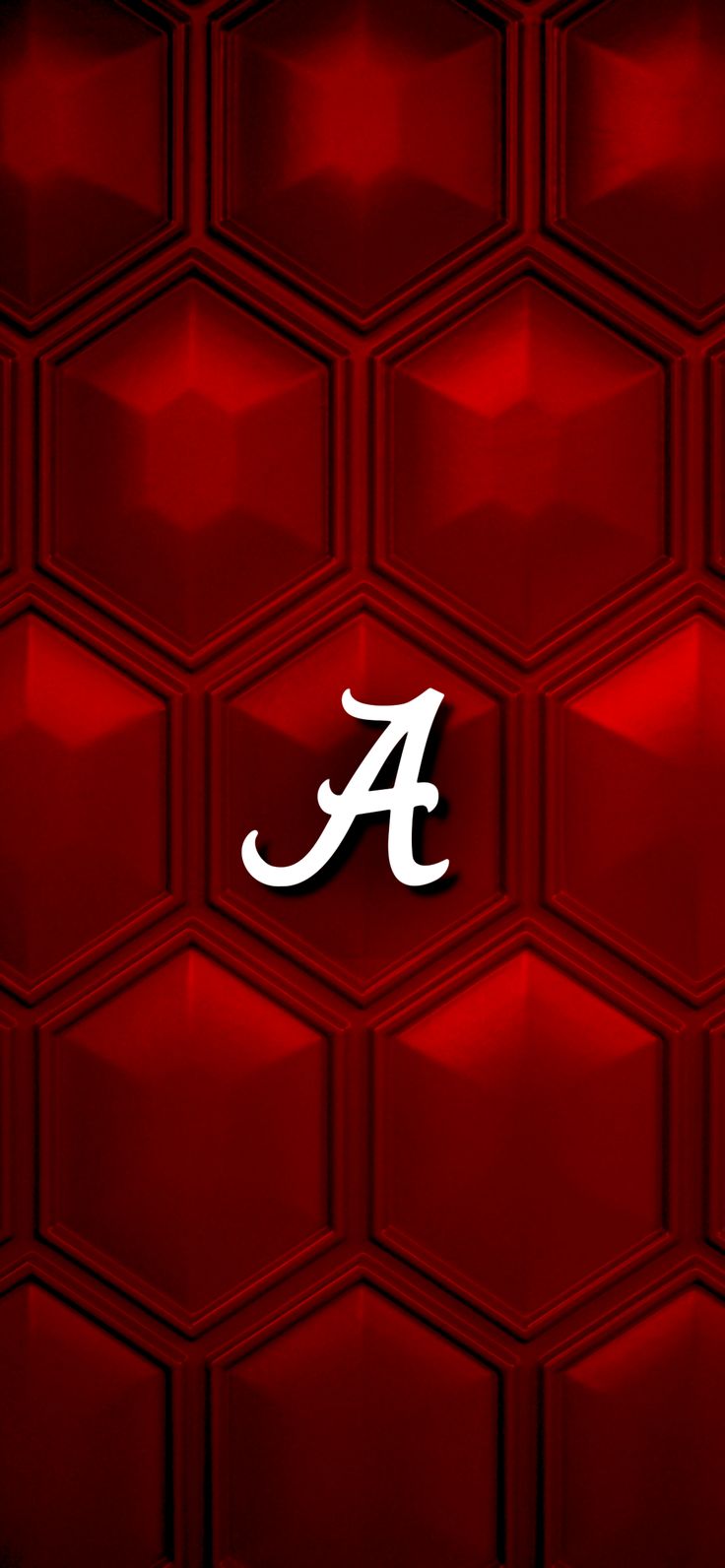 Alabama Script. Alabama crimson tide logo, Alabama crimson tide football wallpaper, Alabama crimson tide