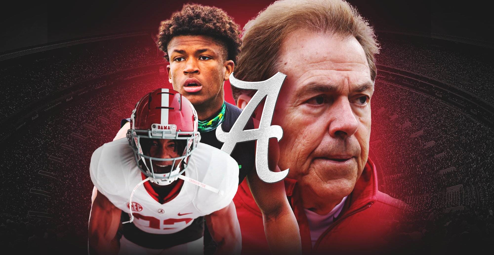 Bama247 #Alabama Inks No. 1 Class In 2023, Good For Third Best All Time #RollTide