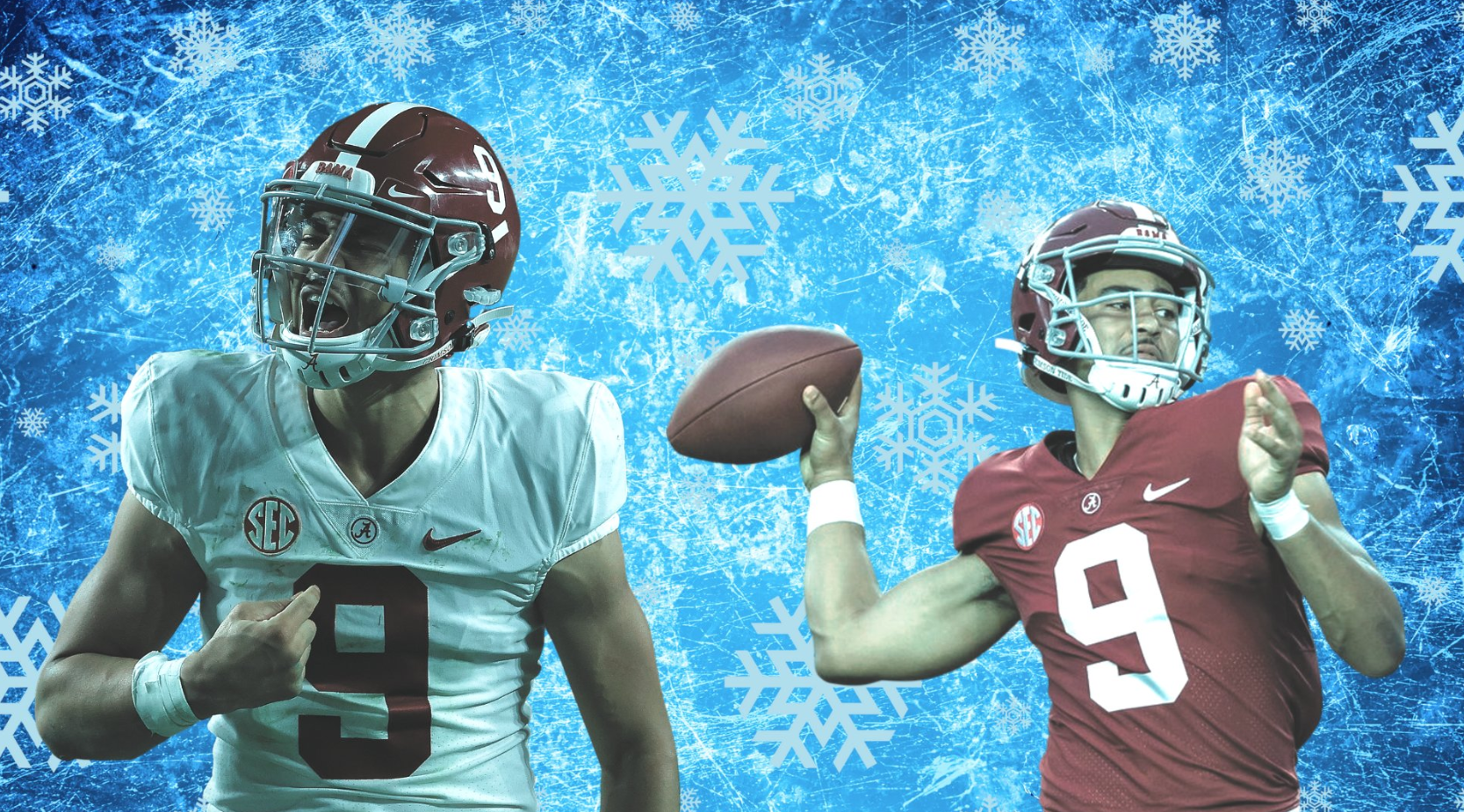 2023 NFL Draft: Bryce Young Has Unteachable Poise