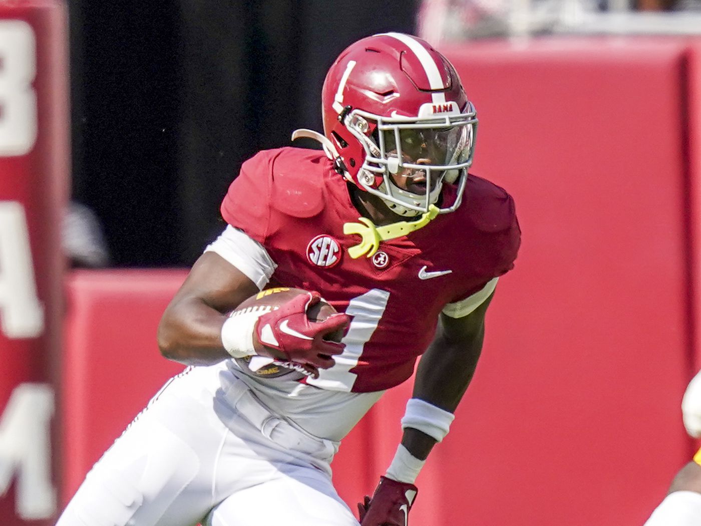 2023 Alabama Spring Football Cornerbacks Preview: The strength of the defense? 'Bama Roll