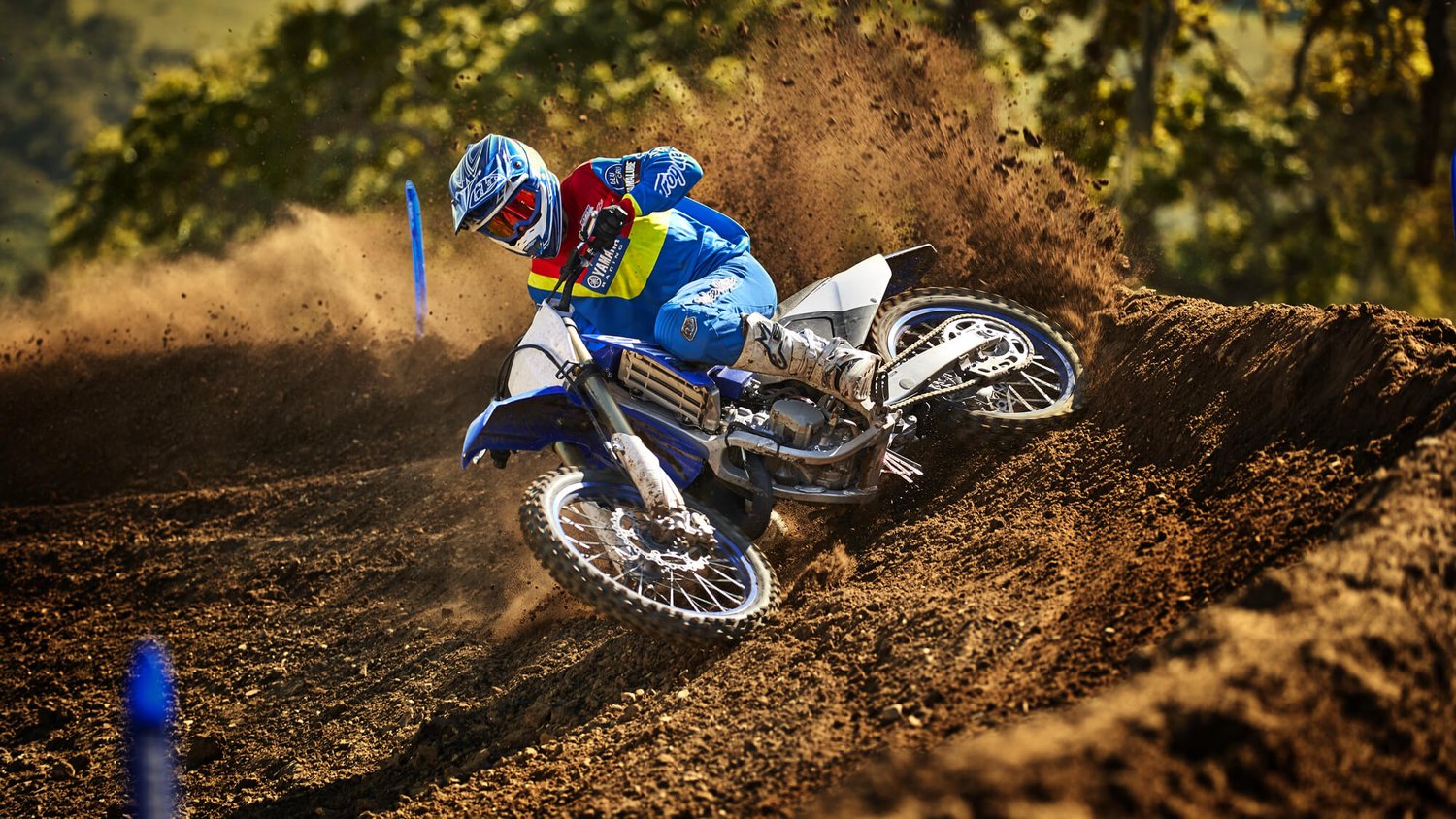 of the Lightest Dirt Bikes of the Modern Age