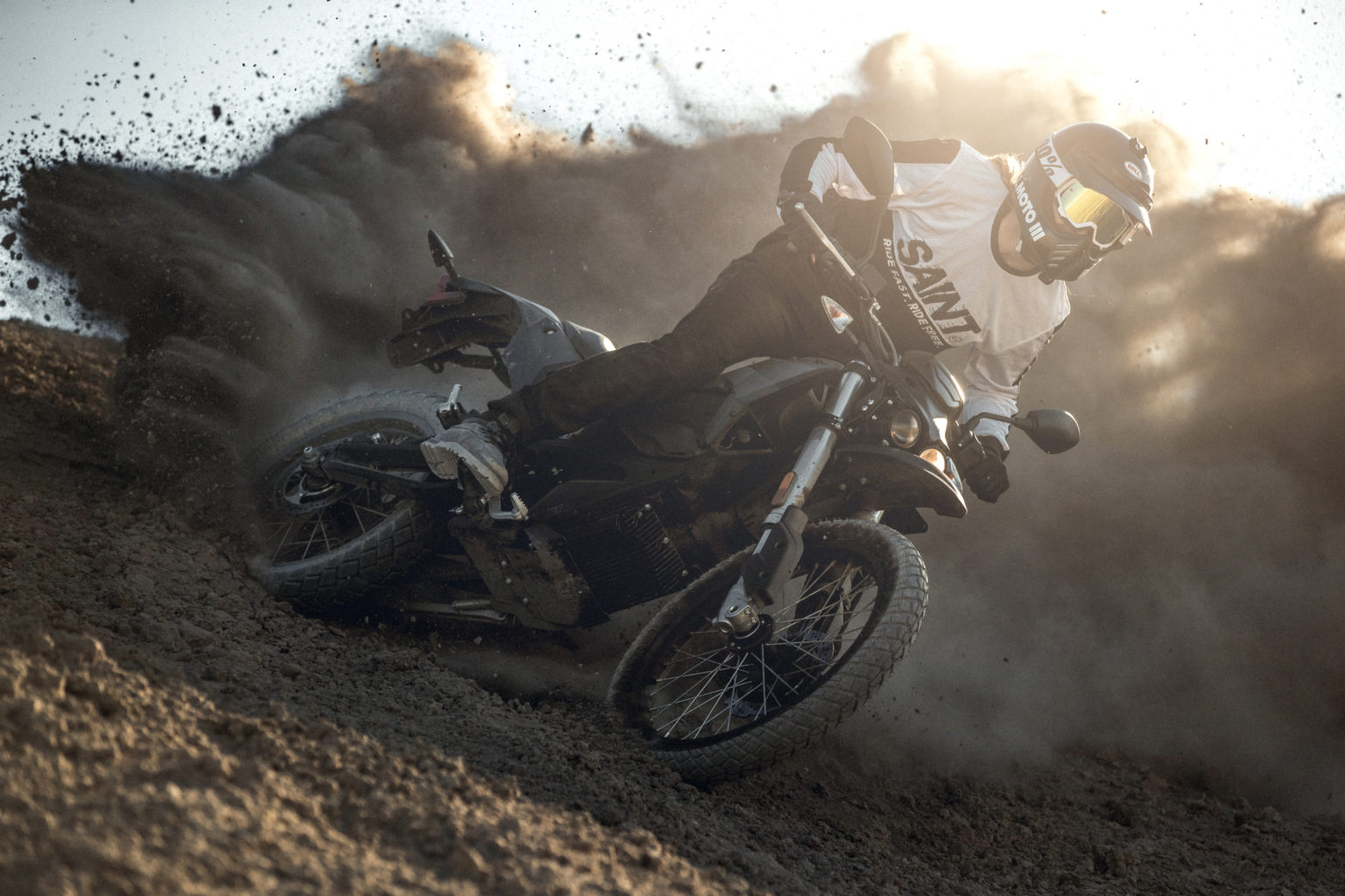 The 10 Best Automatic Dirt Bikes: Twist and Go