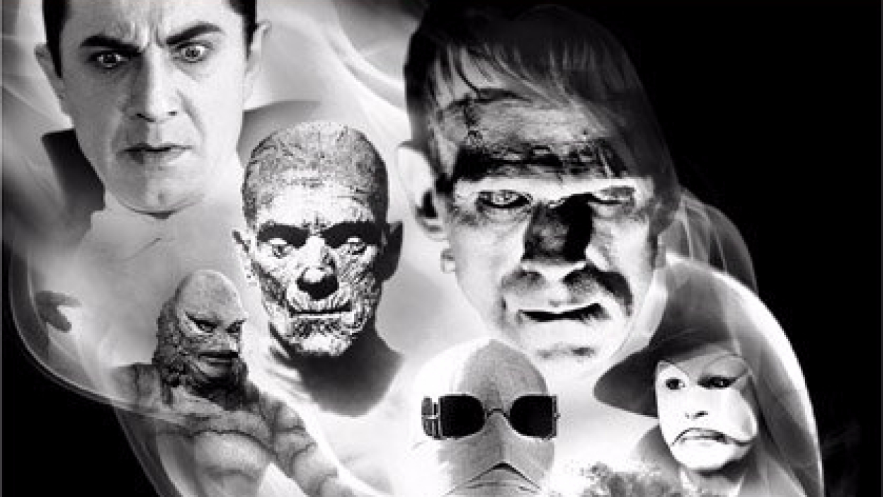 Stock Up On Scary Movies With This Halloween Themed Box Set