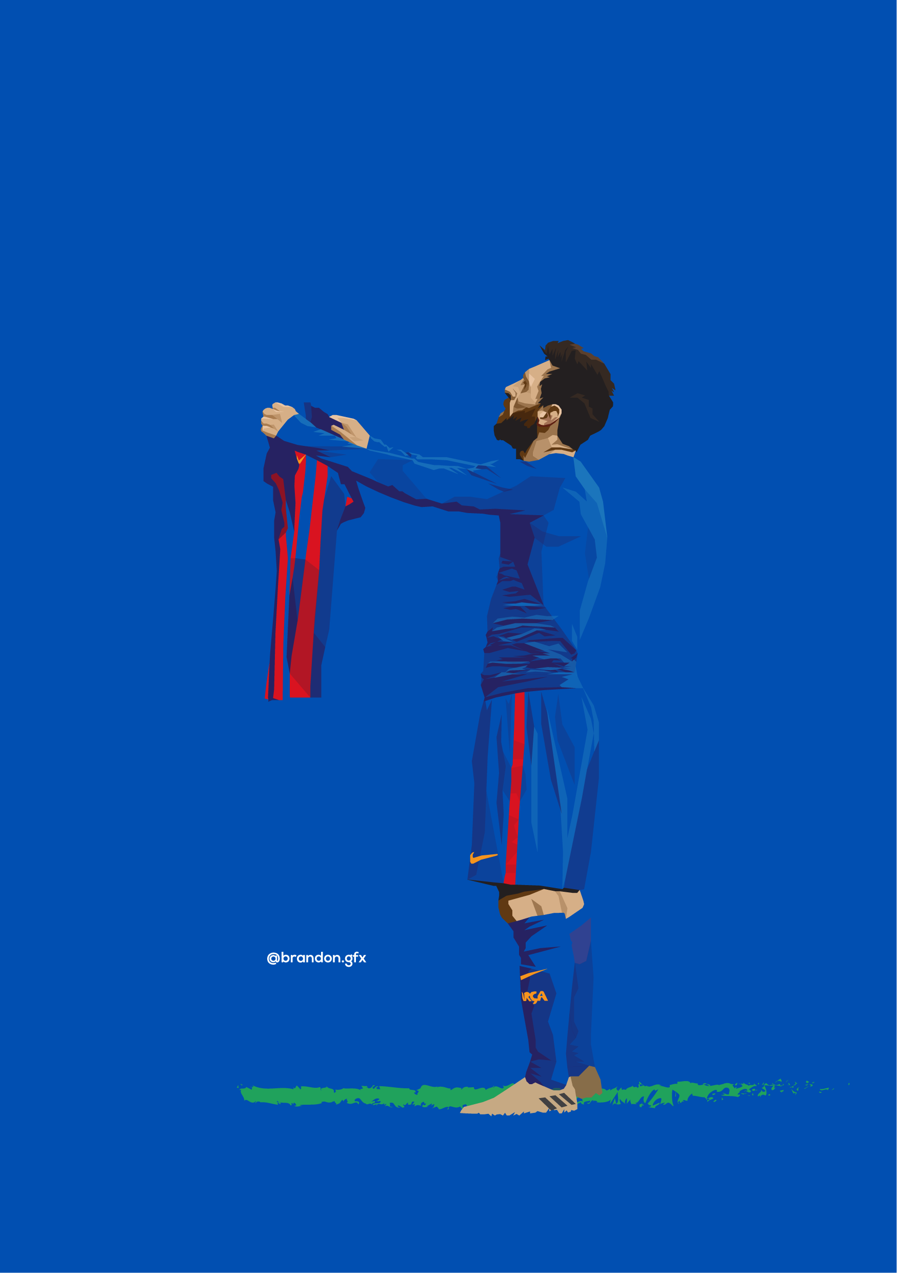 Get Helpful Tips About Football That Are Simple To Understand. Messi soccer, Lionel messi, Barcelona football