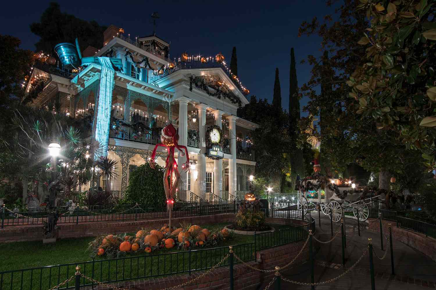 Everything to Know About Halloween at Disneyland in 2023