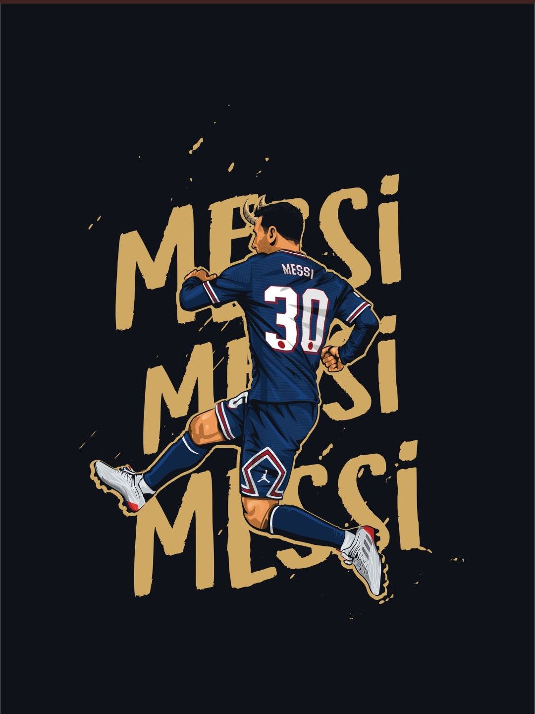 Messi shirt, Messi, Messi poster
