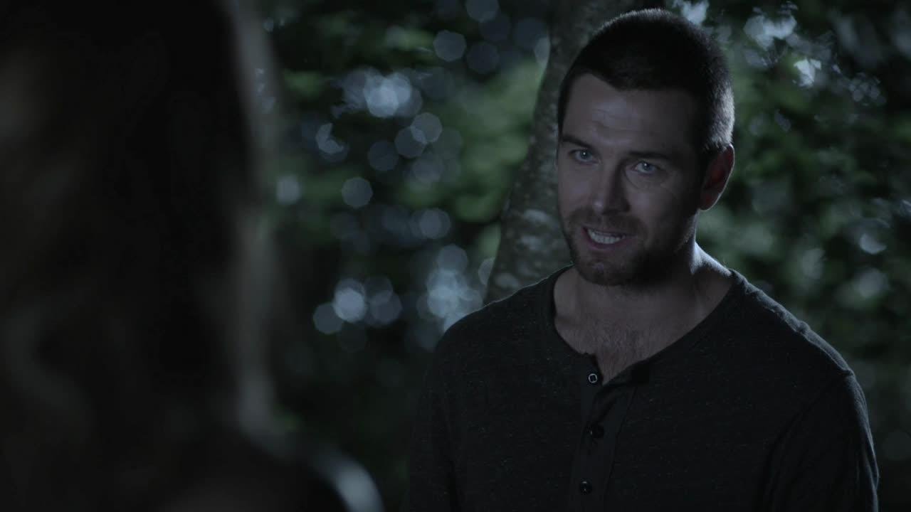 Banshee: First Official for Banshee on Cinemax