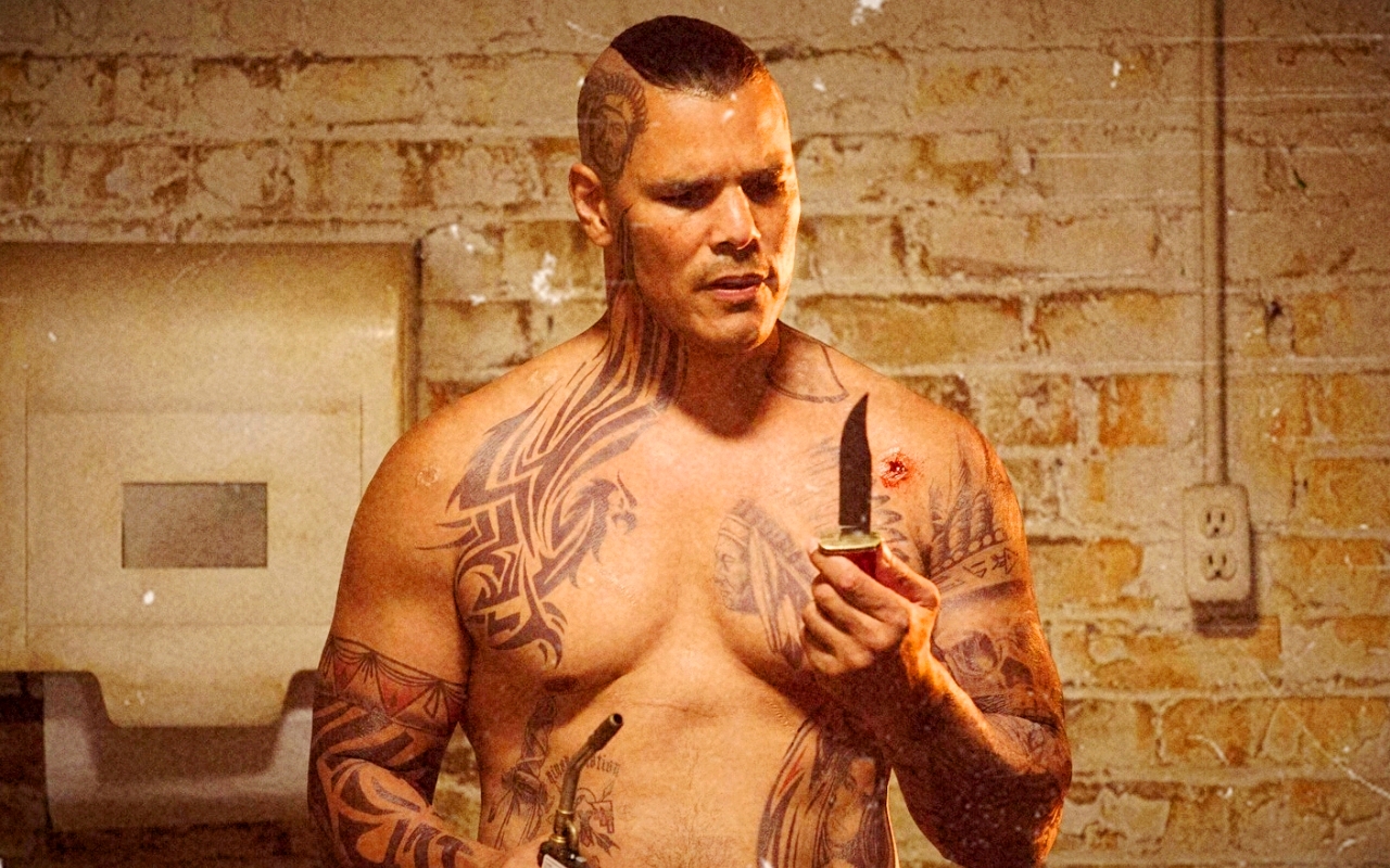 Chayton Littlestone (TV series) Wallpaper