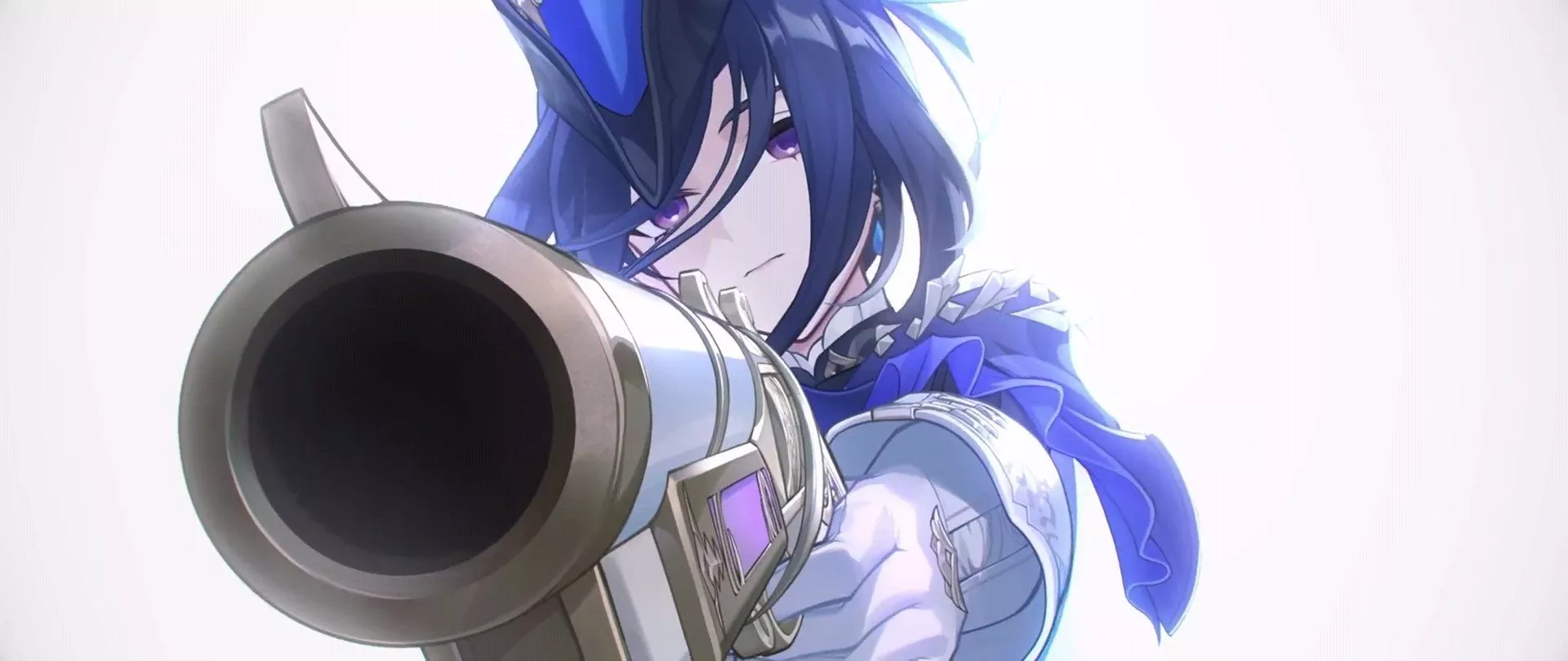 WorldImpact #GenshinImpact #Clorinde