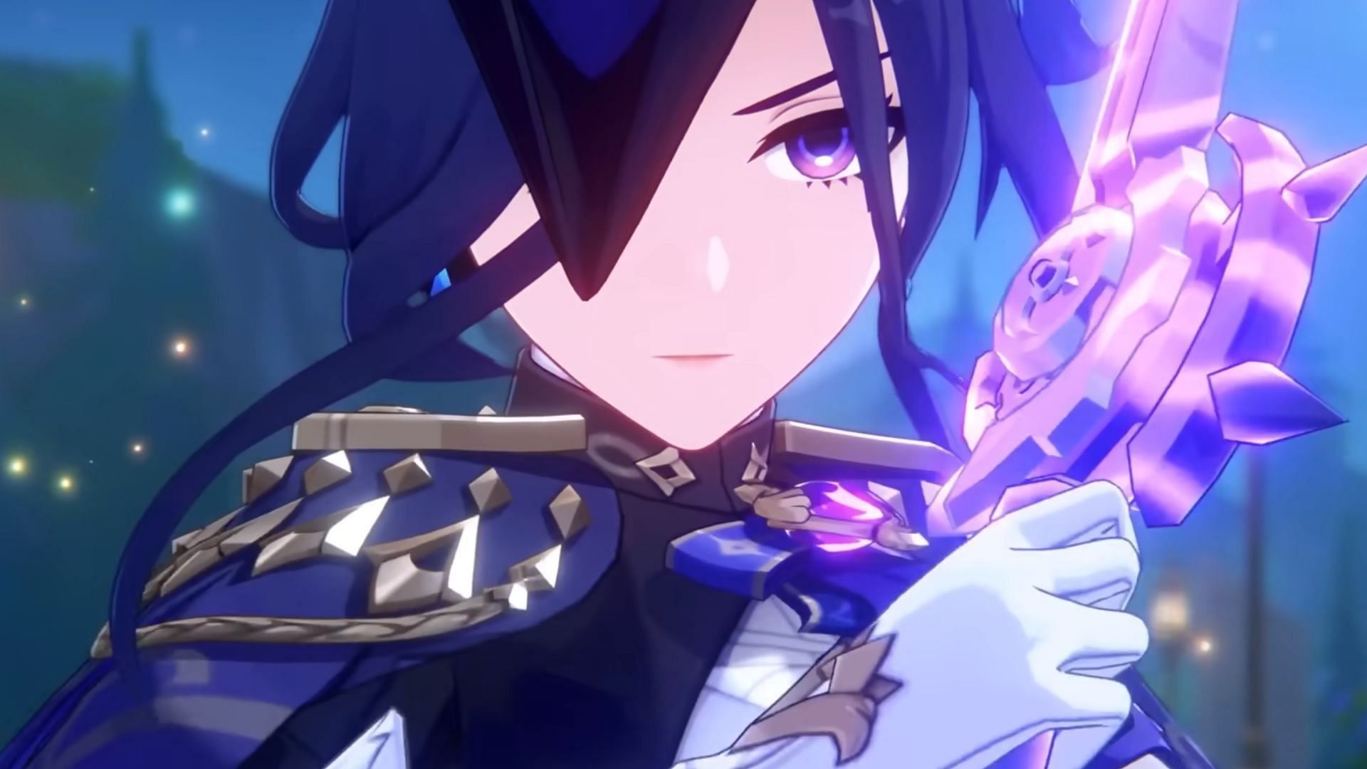 Clorinde Genshin Impact. Impact, Fandoms