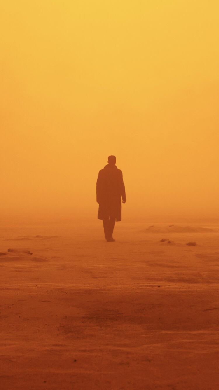 A dope 2049 iPhone wallpaper, r