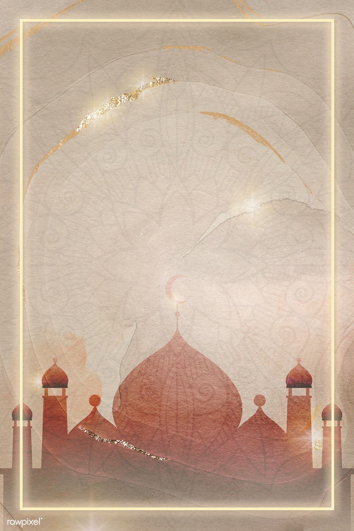 Islamic wallpaper iphone