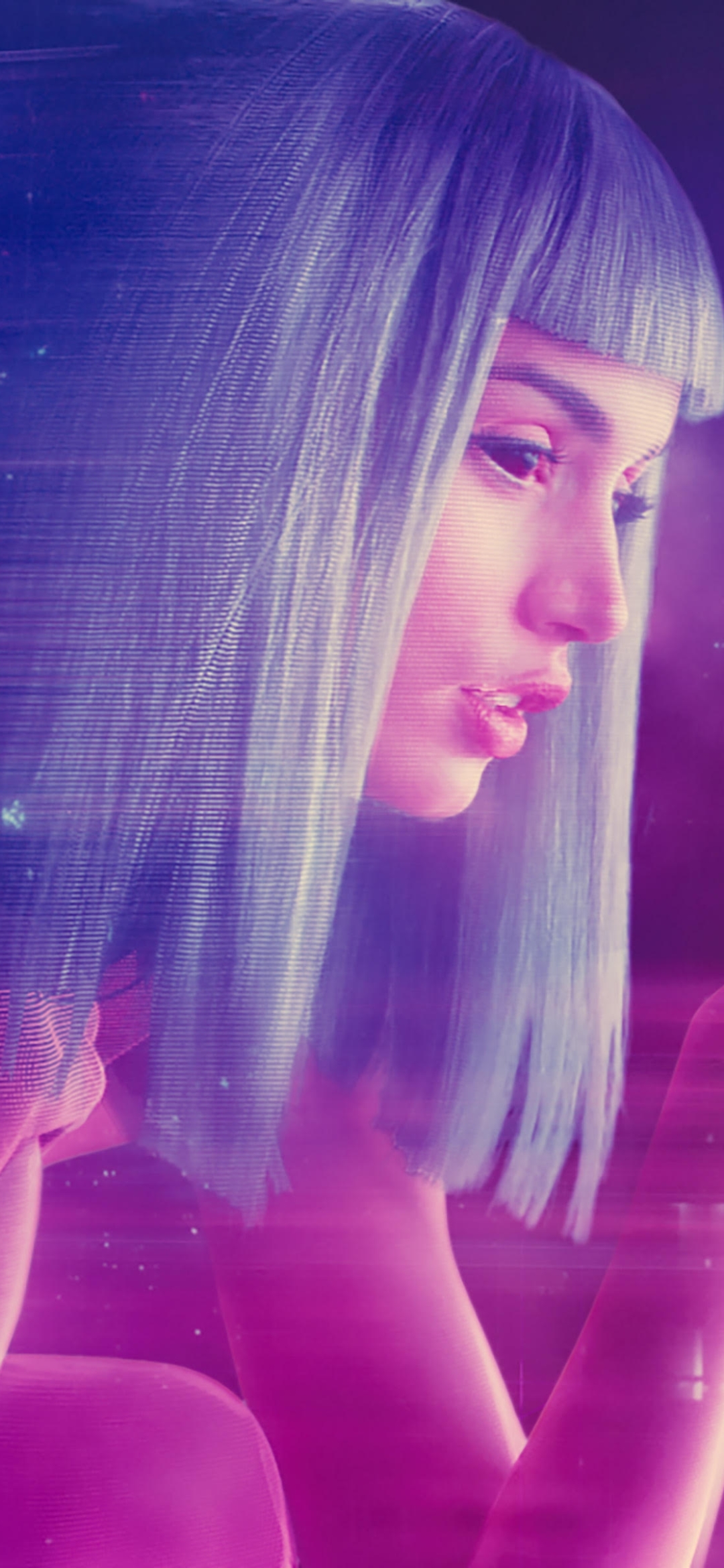 Download Joi (Blade Runner 2049) wallpaper for mobile phone, free Joi (Blade Runner 2049) HD picture