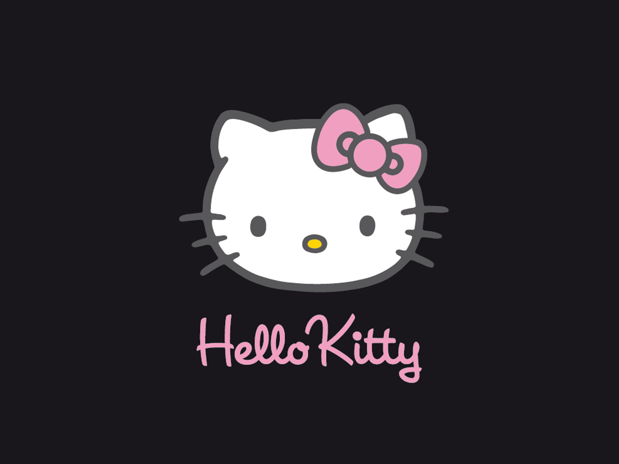 Hello Kitty Aesthetic Wallpapers - Wallpaper Cave